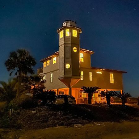 הוילה סנט ג'ורג' איילנד Lighthouse By The Sea מראה חיצוני תמונה