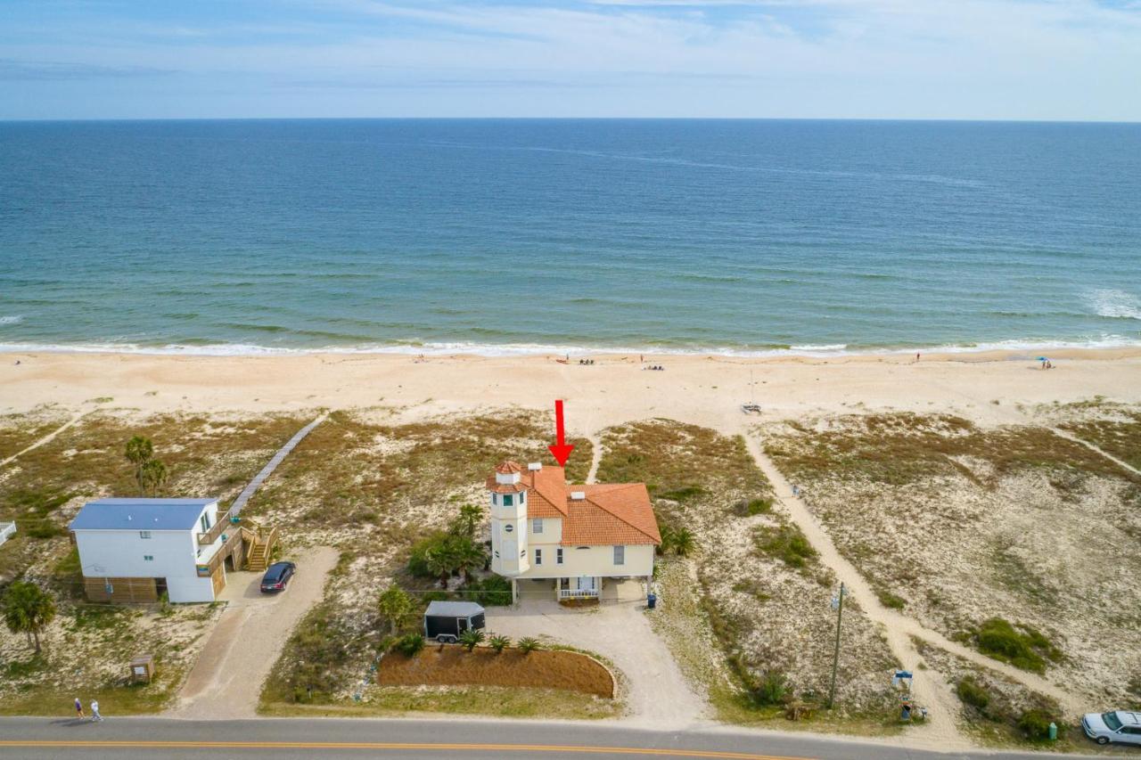הוילה סנט ג'ורג' איילנד Lighthouse By The Sea מראה חיצוני תמונה